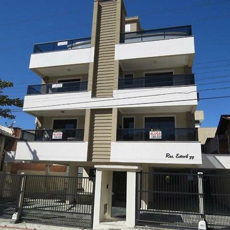 Appartamento Res. Estoril Bombinhas Esterno foto