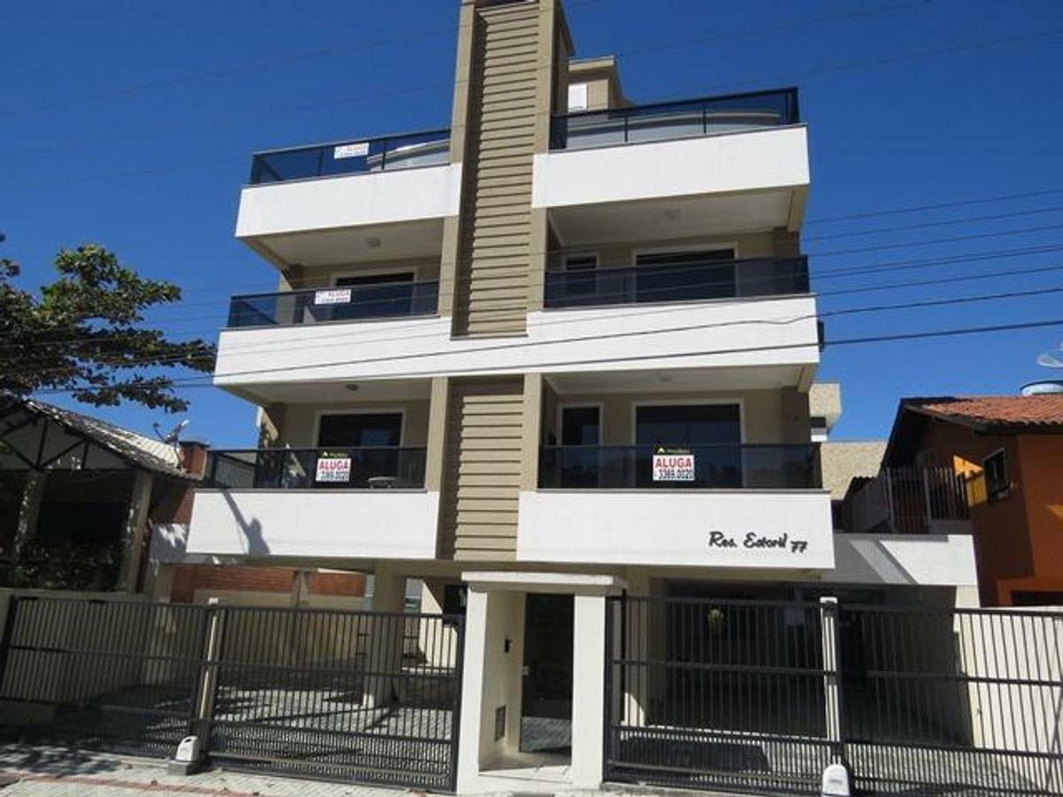 Appartamento Res. Estoril Bombinhas Esterno foto